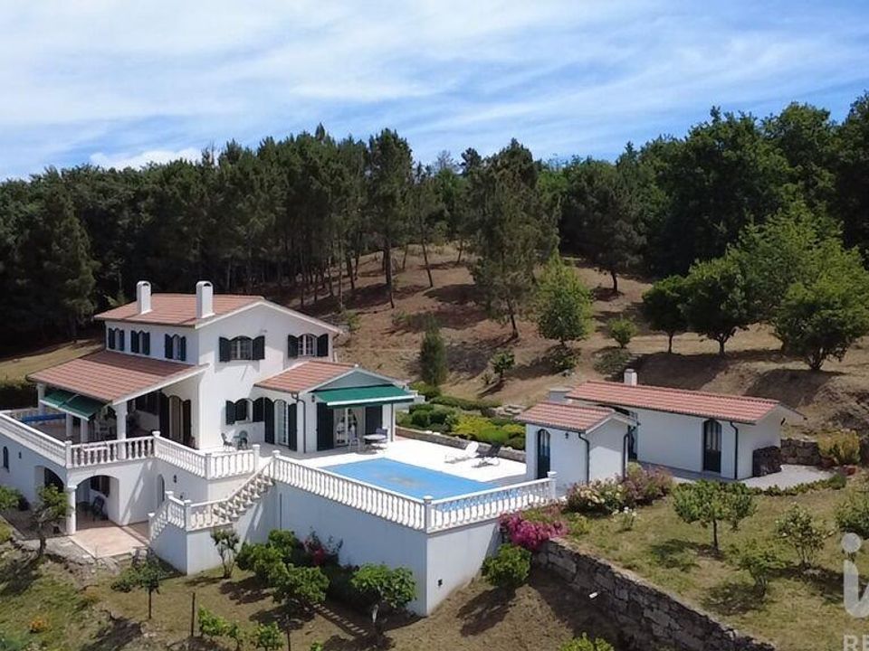 Rekkehus i Satao, Viseu - bilde 2