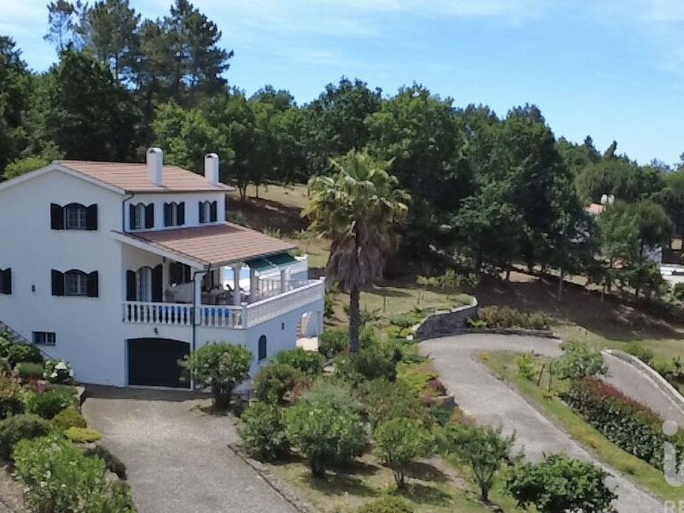 Rekkehus i Satao, Viseu - bilde 3