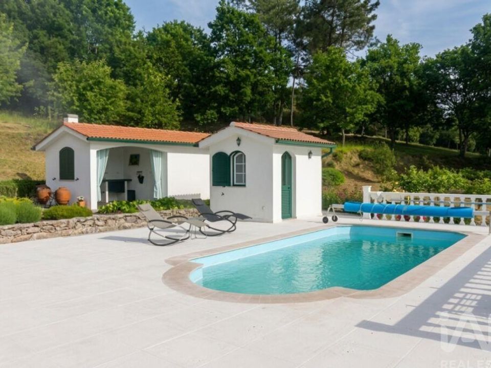 Rekkehus i Satao, Viseu - bilde 5