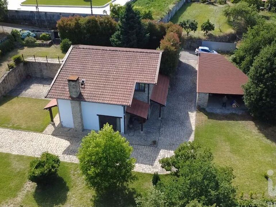 Byhus i Sao Pedro do Sul, Viseu - foto 2
