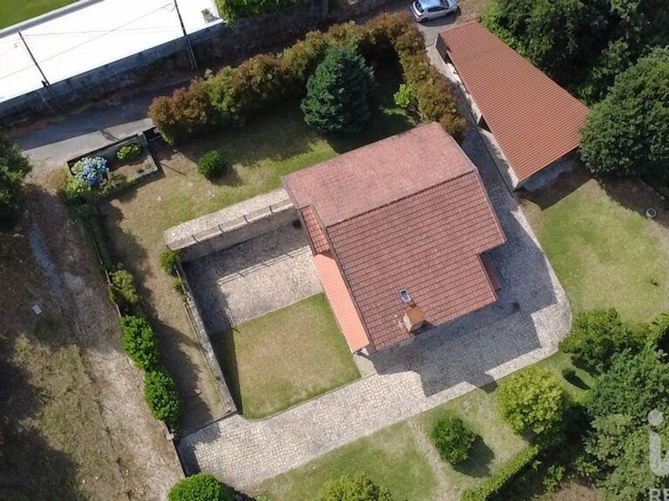 Byhus i Sao Pedro do Sul, Viseu - foto 3