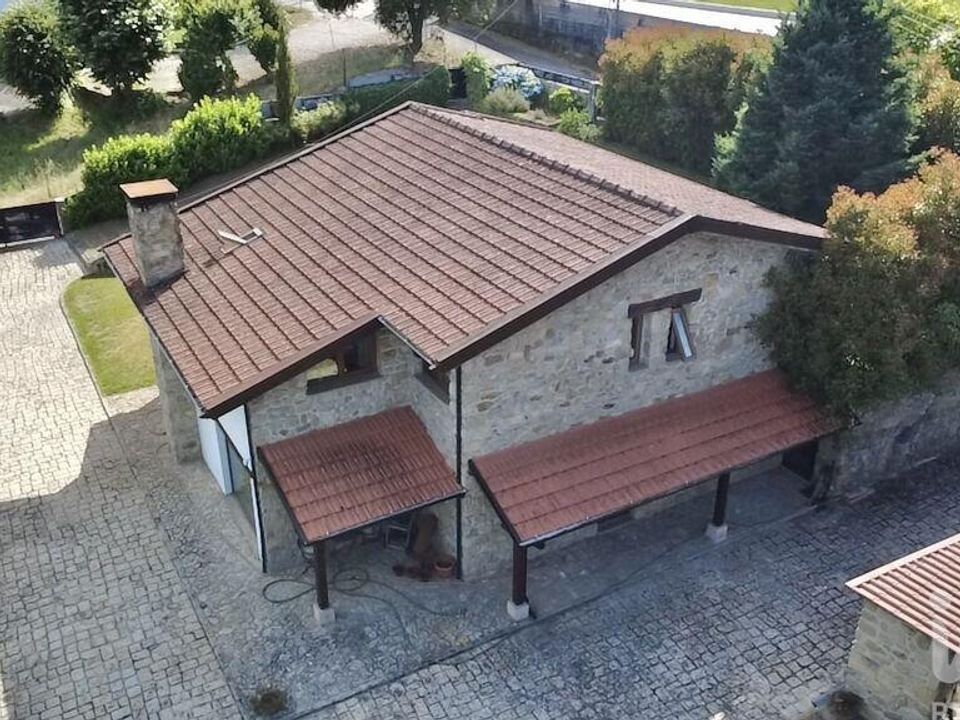 Byhus i Sao Pedro do Sul, Viseu - foto 4