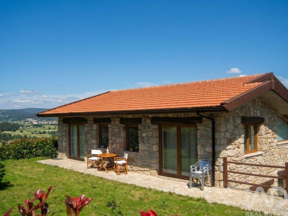 Byhus i Sao Pedro do Sul, Viseu - foto 5
