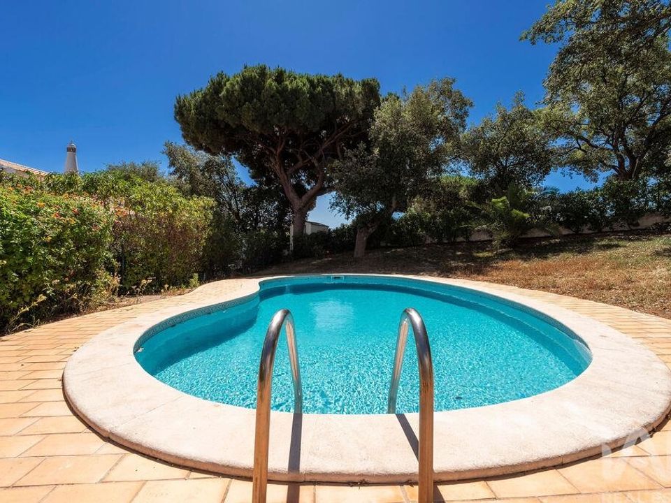 Rækkehus i Albufeira, Faro - foto 2