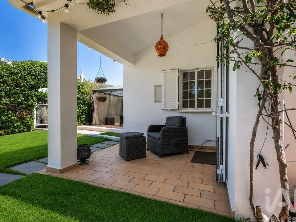 Rækkehus i Albufeira, Faro - foto 4