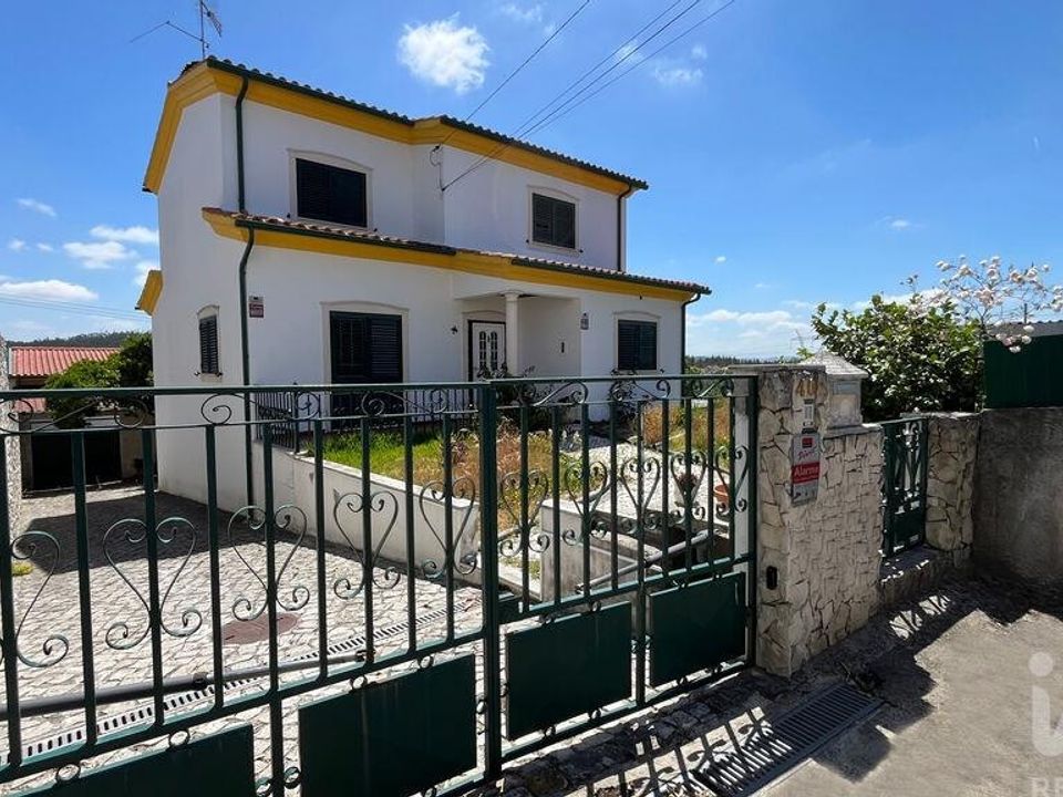 Casa unifamiliar a Cantanhede, Coimbra - foto 1