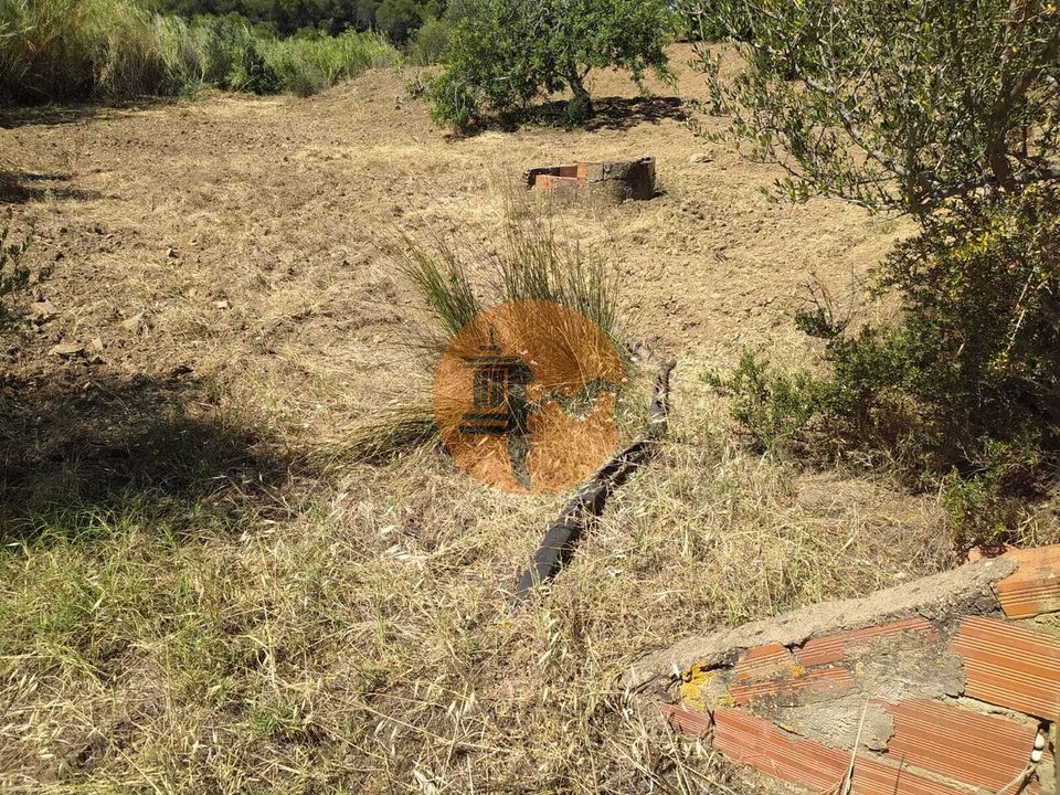 Helårsgrund i Castro Marim, Faro - foto 3