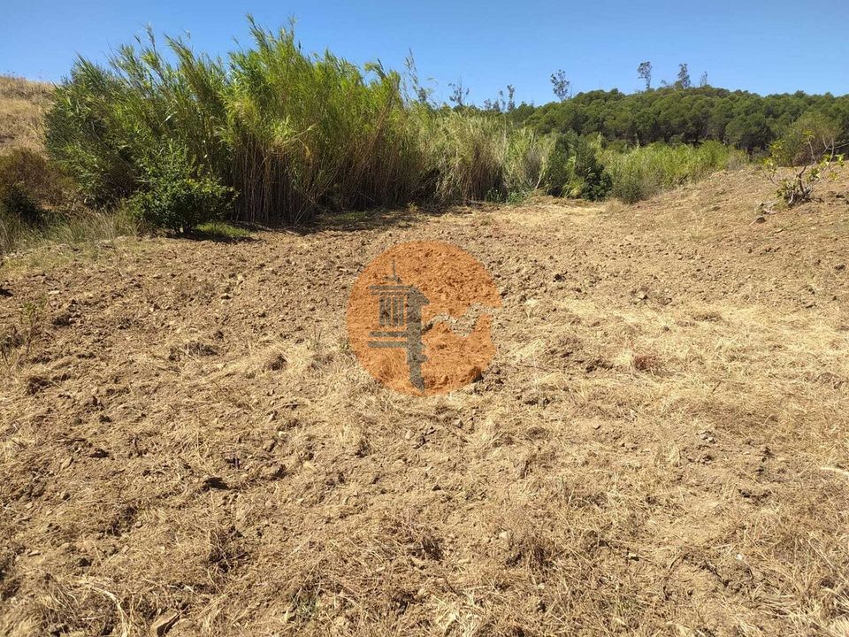 Helårsgrund i Castro Marim, Faro - foto 4