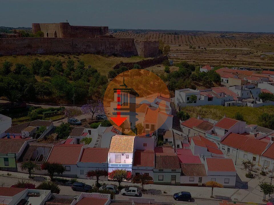 Villa a Castro Marim, Faro - foto 1