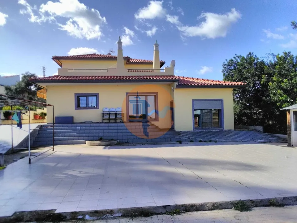 Villa i Castro Marim, Faro - foto 1