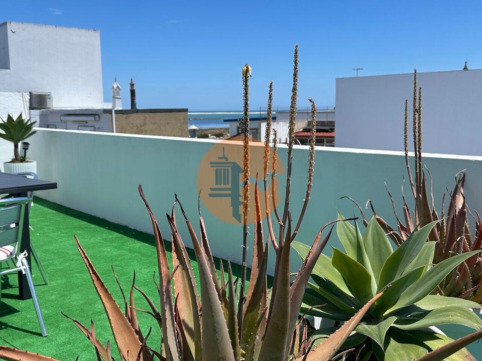 Villa a Fuseta, Faro - foto 1