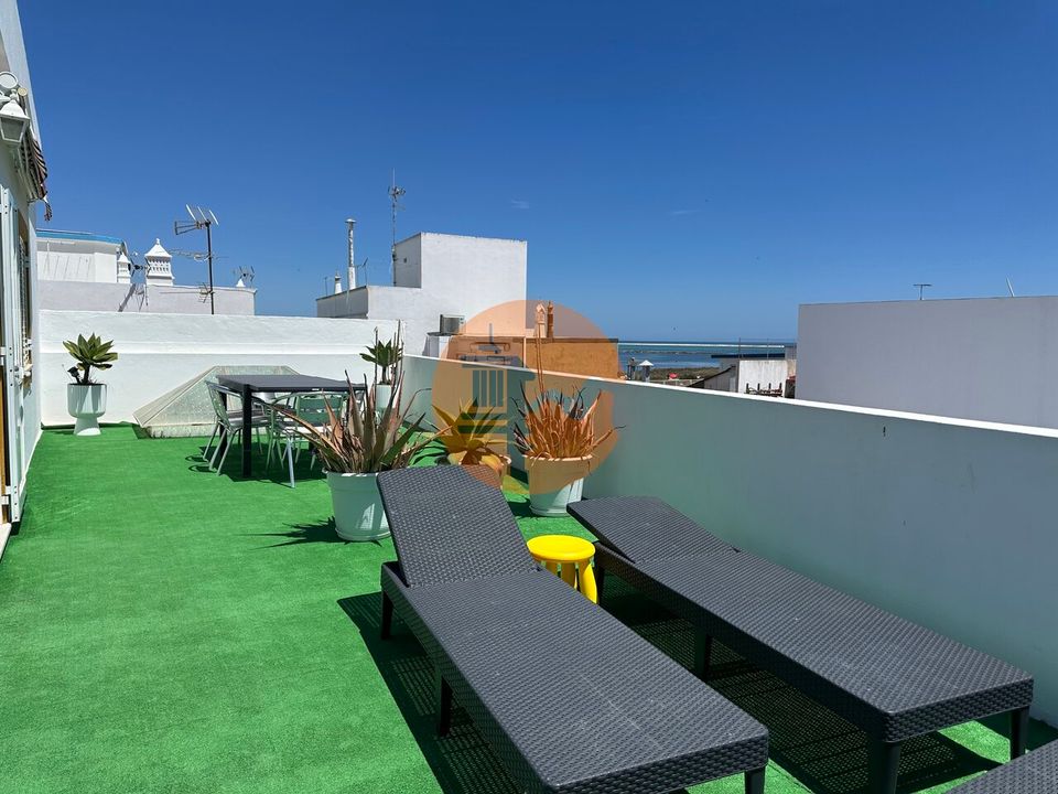 Villa a Fuseta, Faro - foto 4