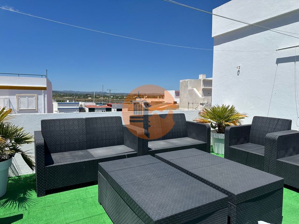 Villa en Fuseta, Faro - foto 1
