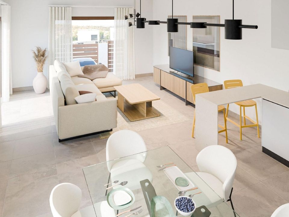 Villa i Finestrat, Alicante - foto 5