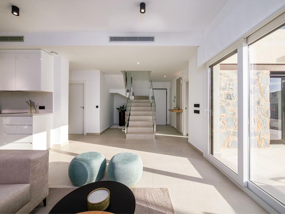 Villa i Finestrat, Alicante - foto 4