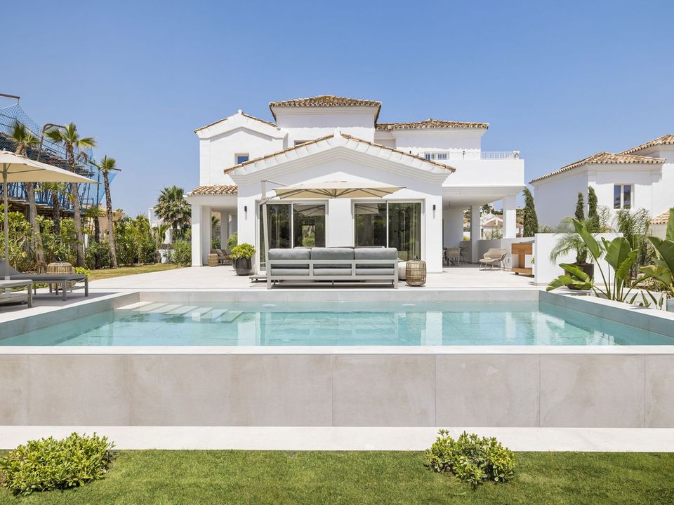 Villa en Casares, Malaga - foto 2