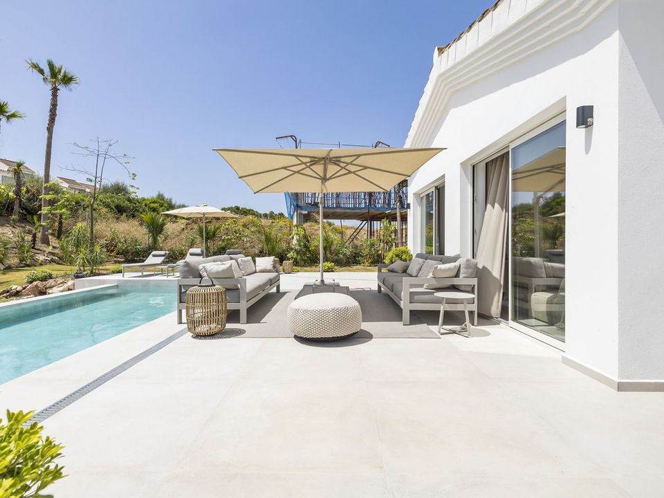 Villa en Casares, Malaga - foto 5