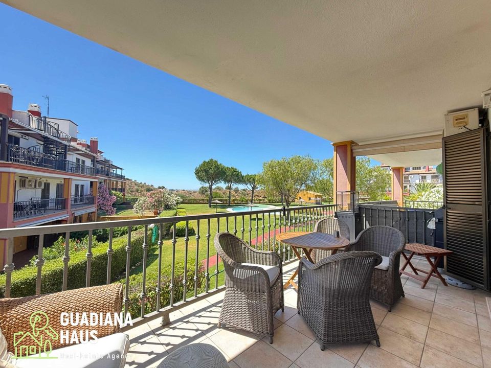 Lejlighed i Ayamonte, Huelva - foto 1
