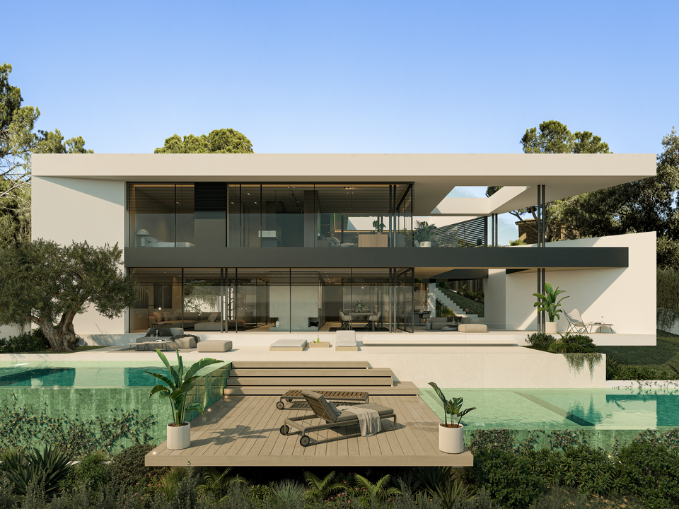 Villa i Premia De Dalt, Barcelona - foto 2