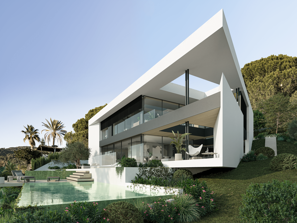 Villa i Premia De Dalt, Barcelona - foto 3
