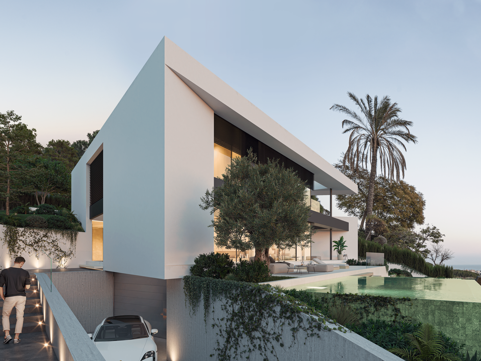 Villa i Premia De Dalt, Barcelona - foto 4