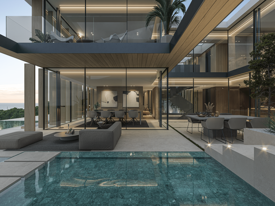 Villa i Premia De Dalt, Barcelona - foto 5
