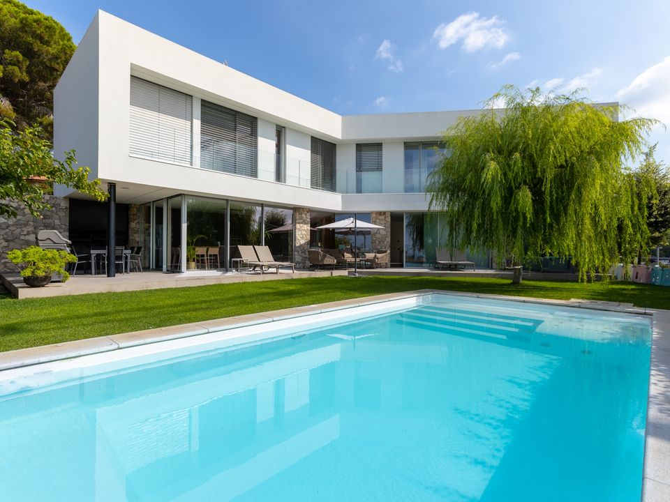 Villa i Teia, Barcelona - foto 1