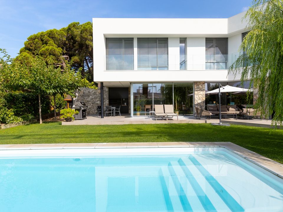 Villa i Teia, Barcelona - foto 2