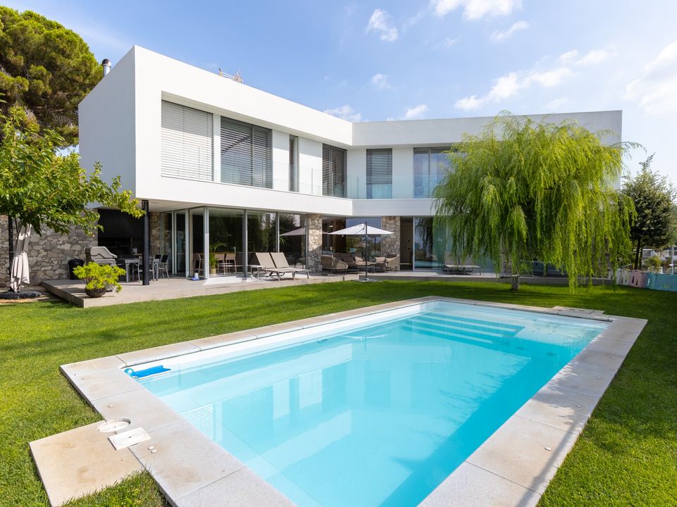 Villa i Teia, Barcelona - foto 3