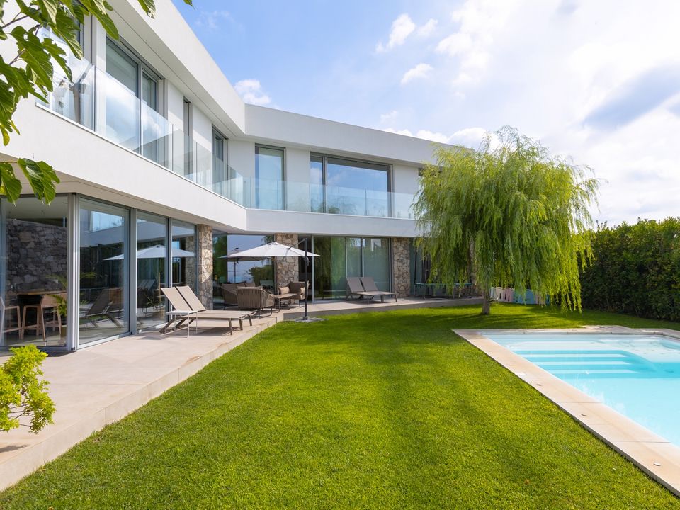 Villa i Teia, Barcelona - foto 4