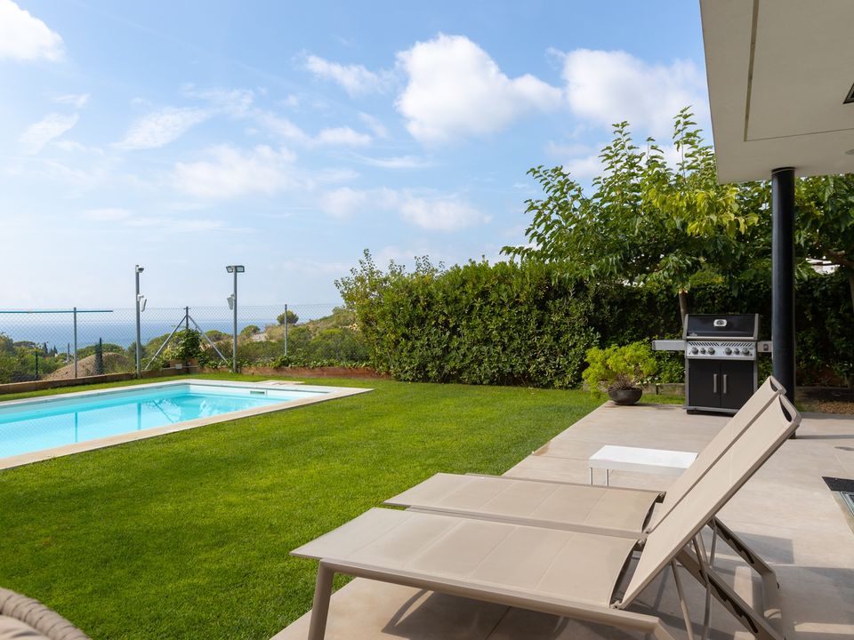 Villa i Teia, Barcelona - foto 5