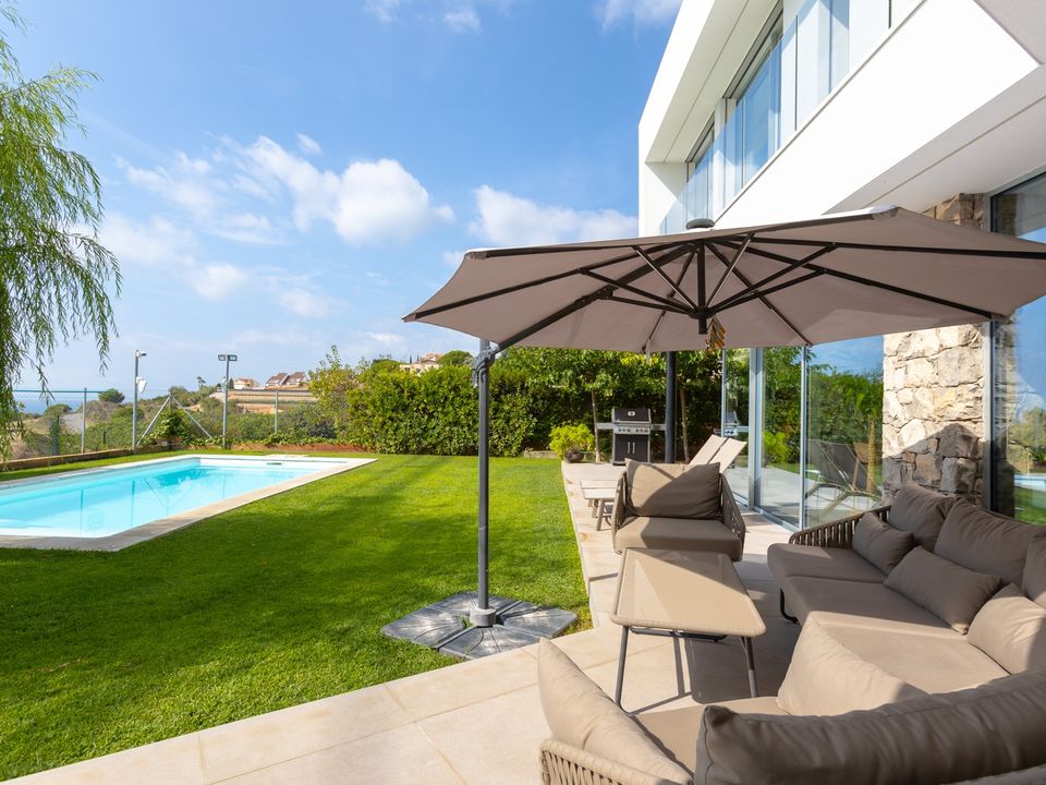 Villa en Teia, Barcelona - foto 5