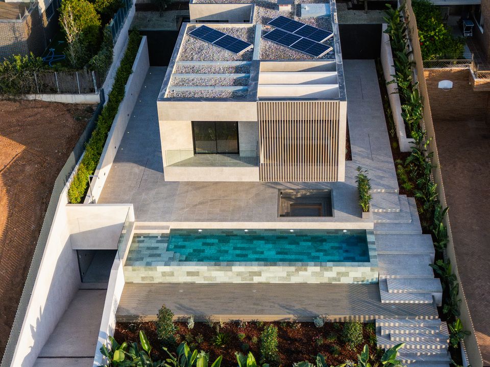 Villa i Teia, Barcelona - foto 4