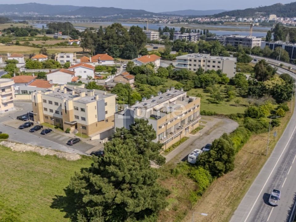 Lejlighed i Viana do Castelo, Viana do Castelo - foto 4