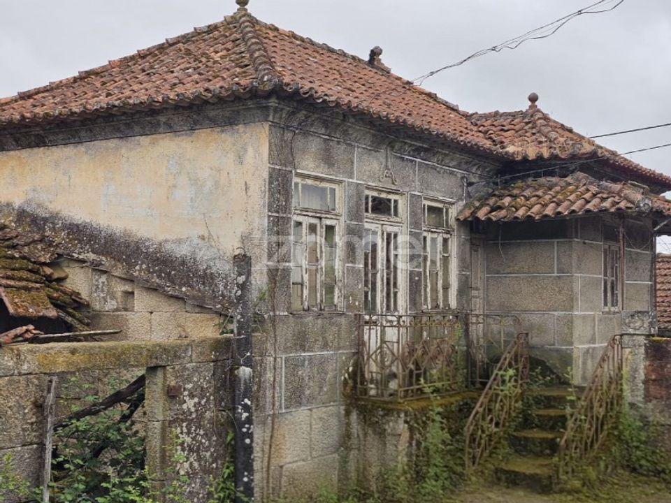 Villa i Chaves, Vila Real - foto 2