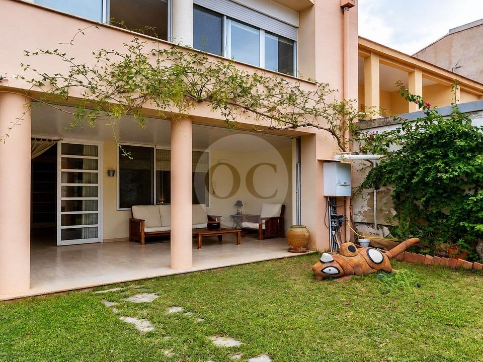 Casa adossada a Betera, Valencia - foto 1