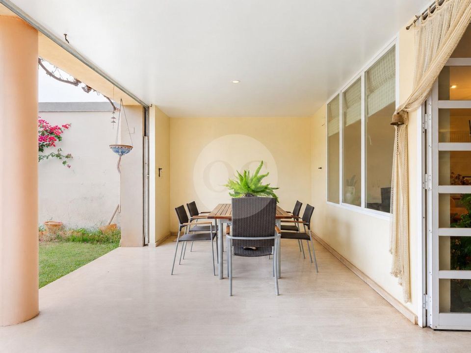 Casa adossada a Betera, Valencia - foto 3