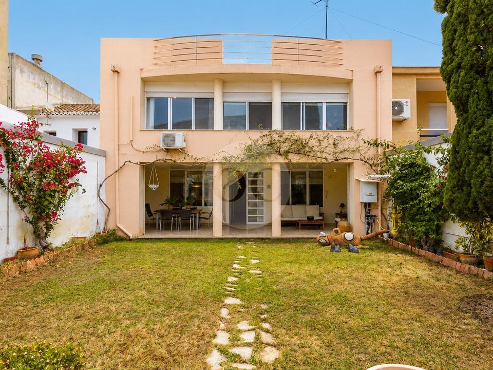 Casa adossada a Betera, Valencia - foto 4