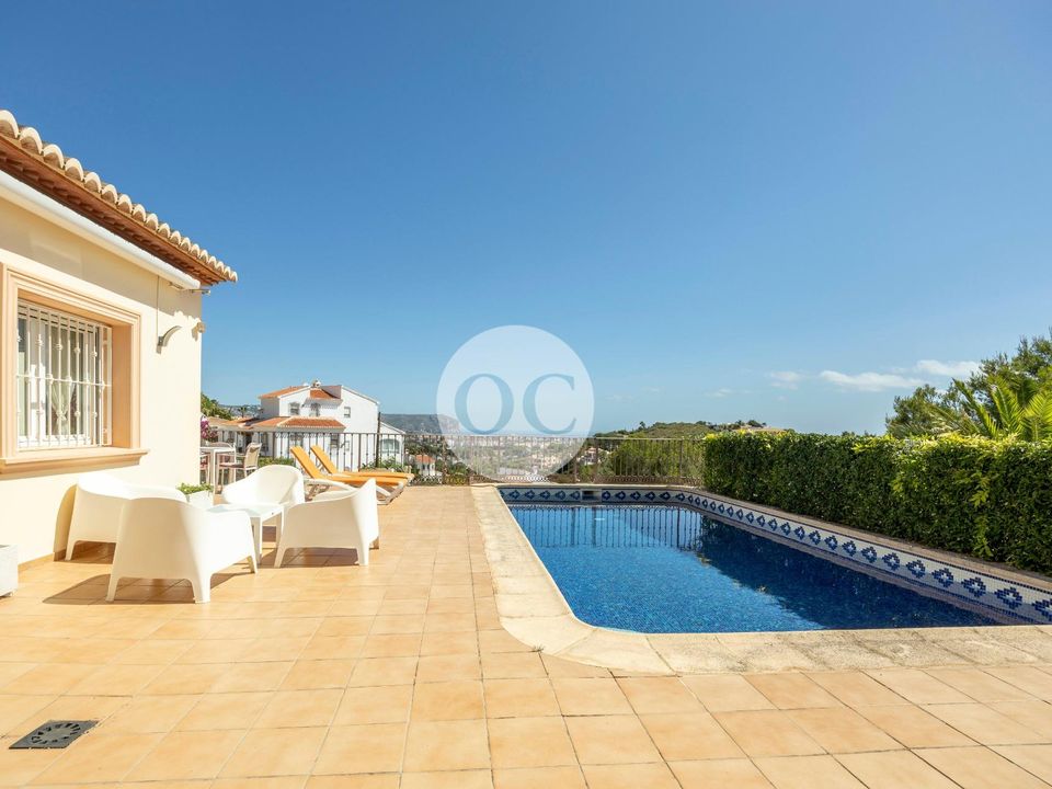 Villa i Javea, Alicante - foto 2