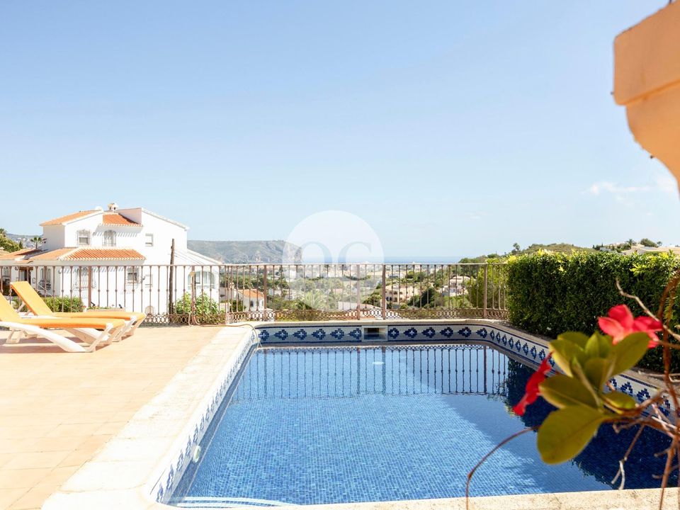 Villa i Javea, Alicante - foto 3