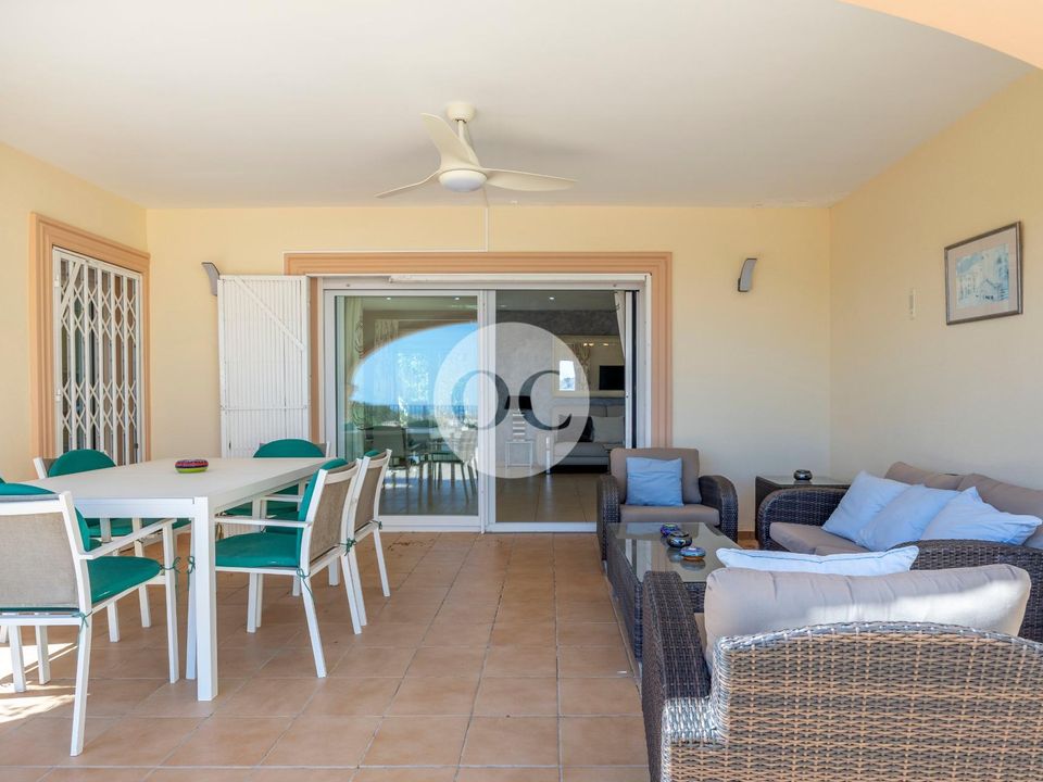 Villa i Javea, Alicante - foto 5