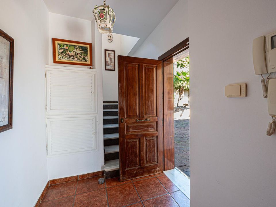 Villa i Benalmadena, Malaga - foto 5