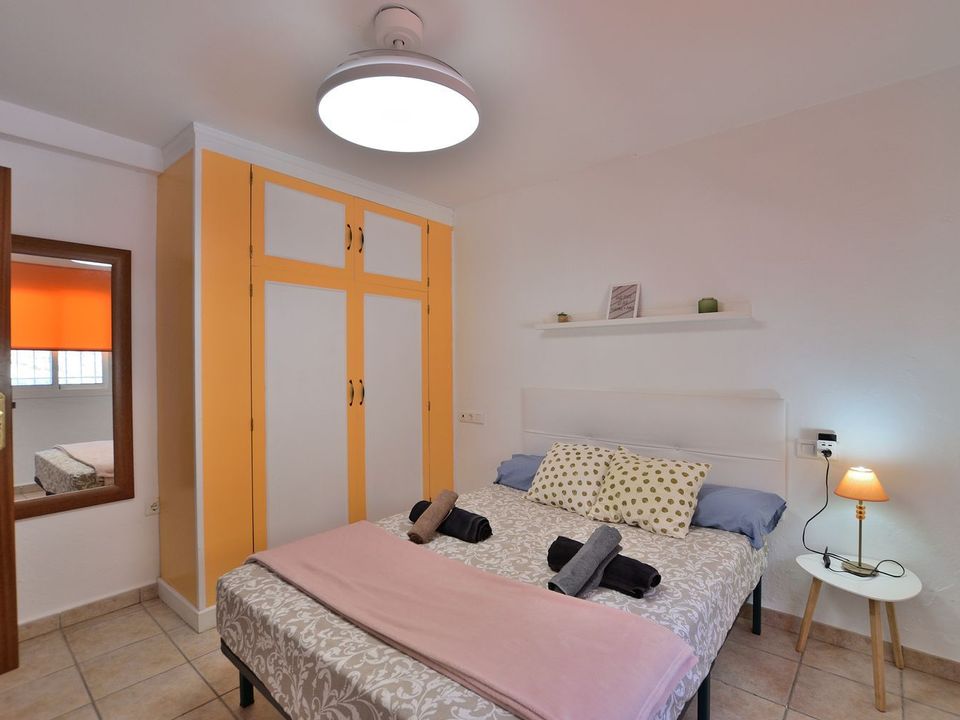 Rekkehus i Ronda, Malaga - bilde 3
