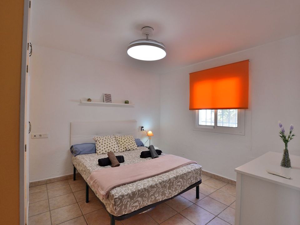Rekkehus i Ronda, Malaga - bilde 4