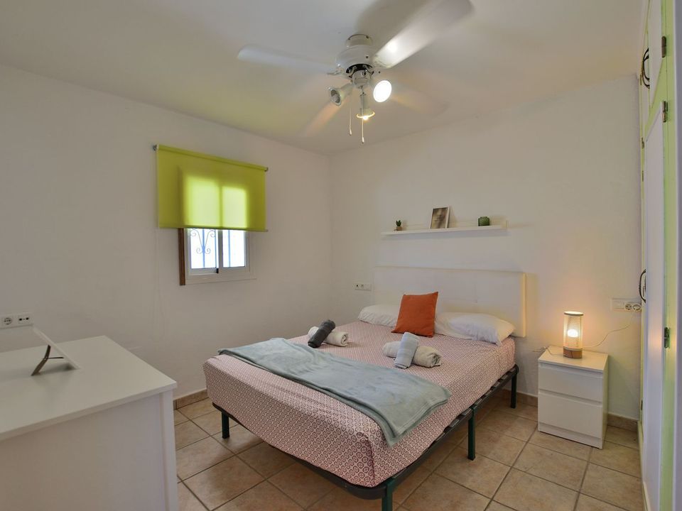 Rekkehus i Ronda, Malaga - bilde 5