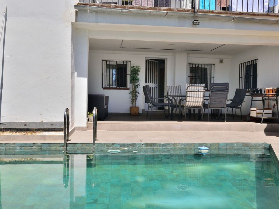 Byhus i Ronda, Malaga - foto 1