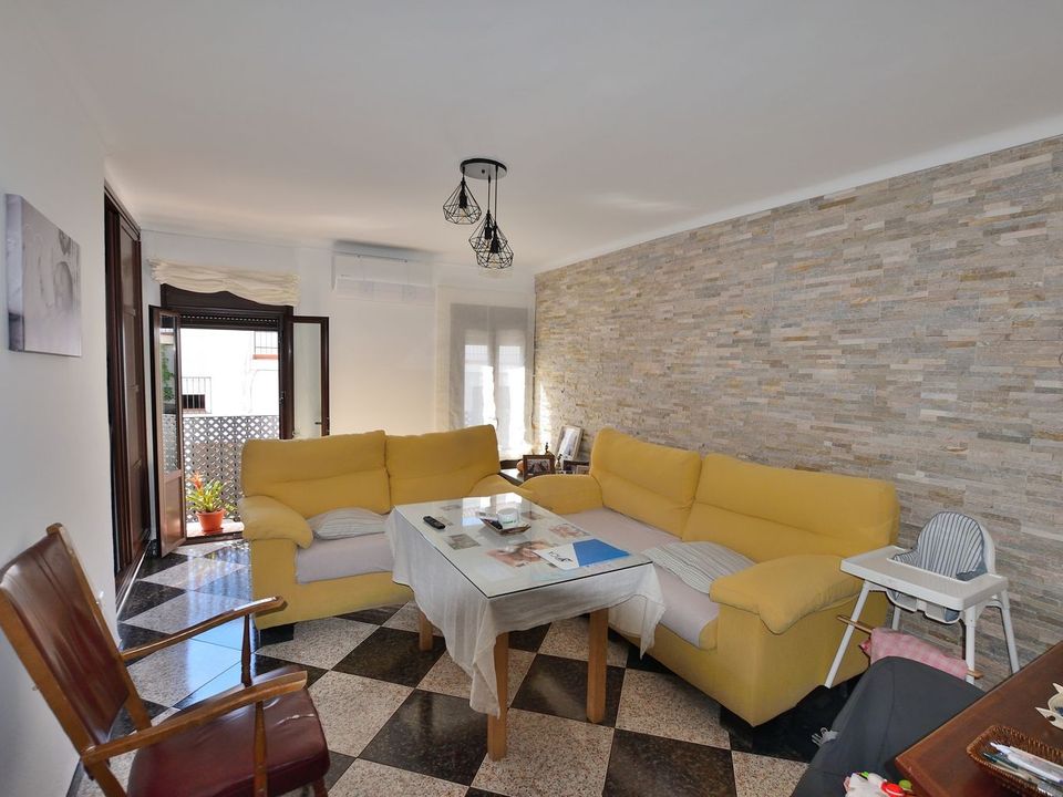 Rekkehus i Ronda, Malaga - bilde 3