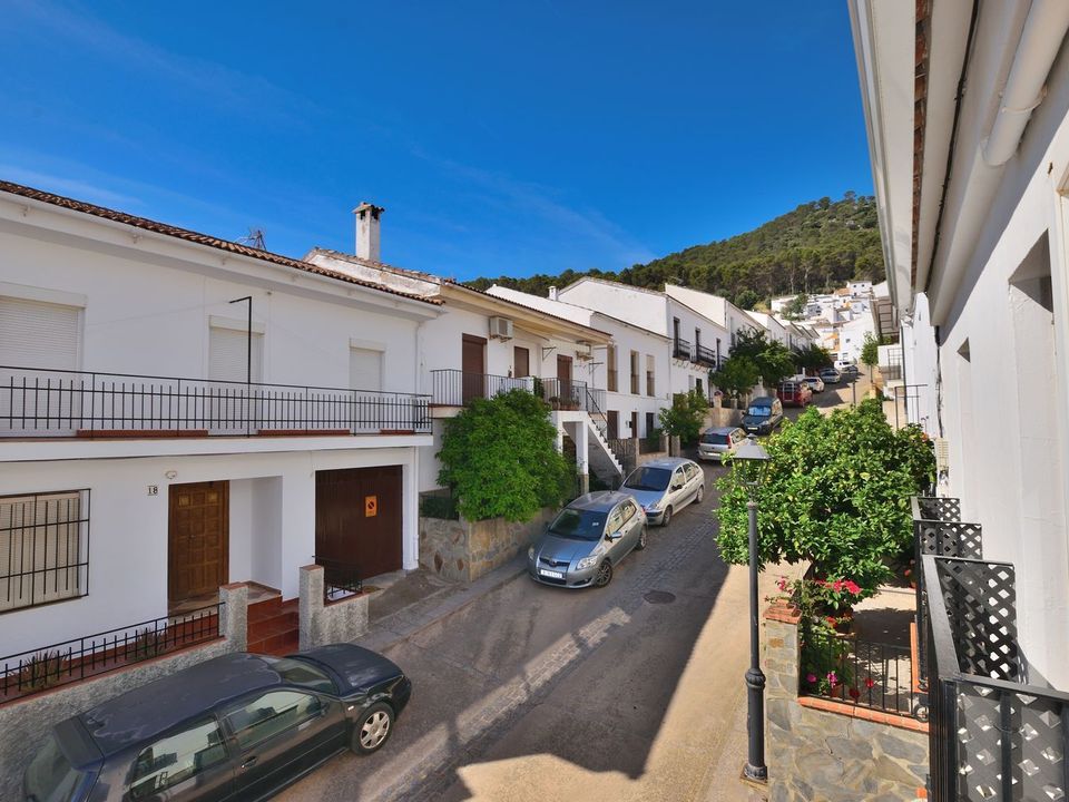 Rekkehus i Ronda, Malaga - bilde 4