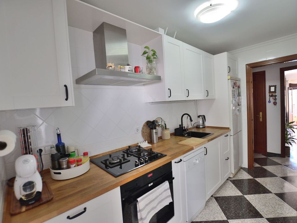 Rekkehus i Ronda, Malaga - bilde 5