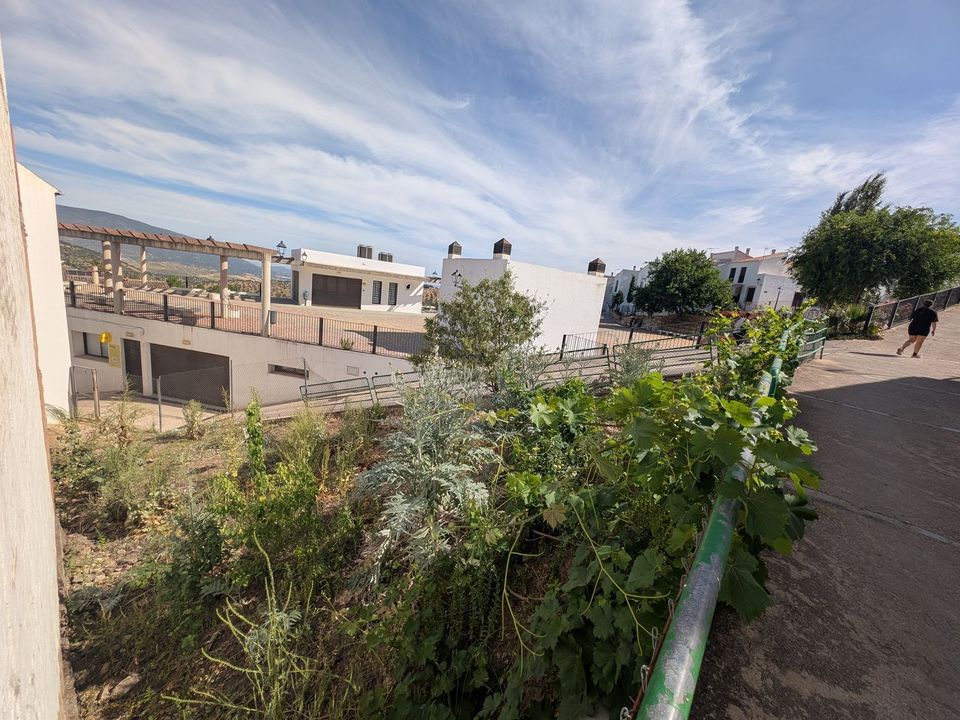 Helårsgrund i Ronda, Malaga - foto 3